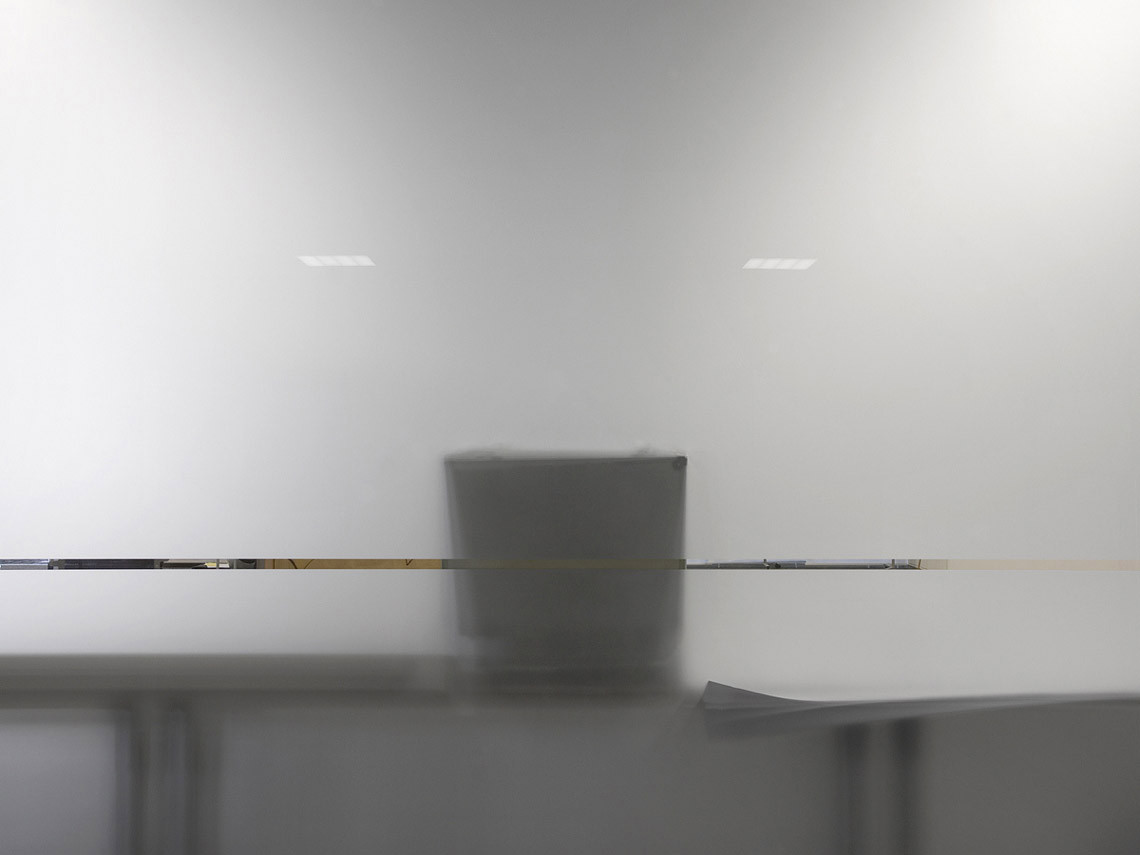 ZF, plant 2, building 7, product presentation room for visitors